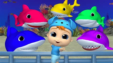 Watch more great Super Simple videos in the Super Simple App http://bit. . Youtube baby shark song